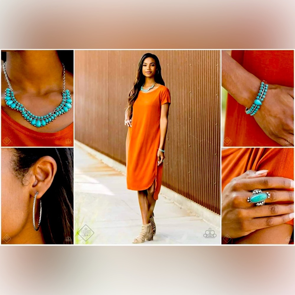 Simply Santa Fe Collection